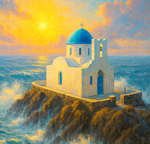 Εὐχὲς τοῦ Σεβασμ. Μητροπολίτου Ὠρωποῦ καὶ Φυλῆς κ. Κυπριανοῦ 01.09.2025 ἐκ. ἡμ.